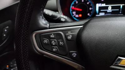 Daewoo Equinox