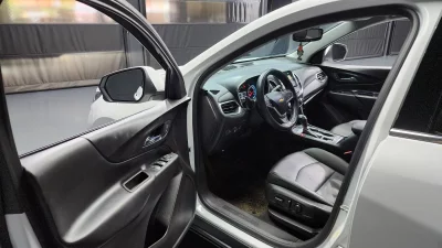 Daewoo Equinox