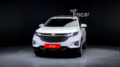 Daewoo Equinox