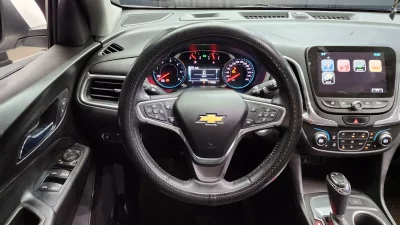 Daewoo Equinox