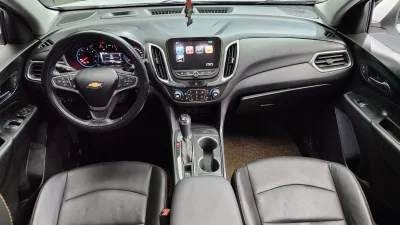 Daewoo Equinox