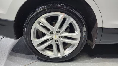 Daewoo Equinox