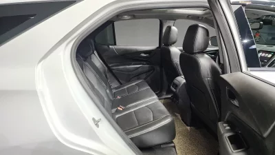 Daewoo Equinox