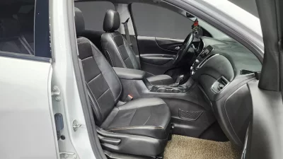Daewoo Equinox