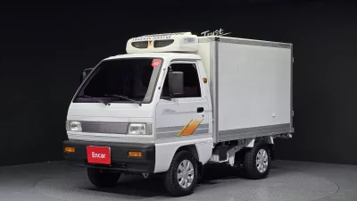 Daewoo labo