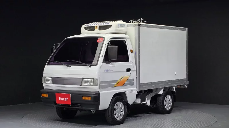 Daewoo labo