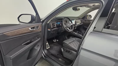 Volkswagen ATLAS