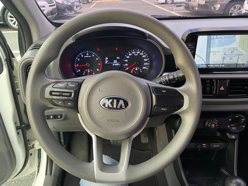 Kia Morning