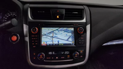 Nissan Altima