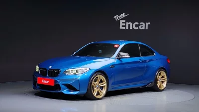 BMW M2