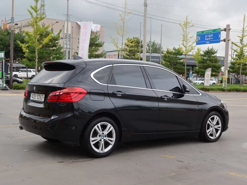 BMW 2-Series