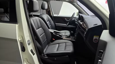 Mercedes-Benz GLK-Class