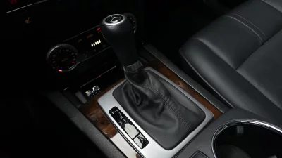 Mercedes-Benz GLK-Class