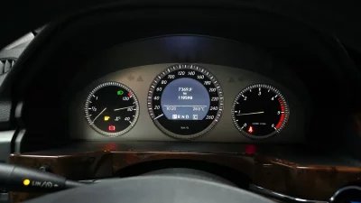 Mercedes-Benz GLK-Class