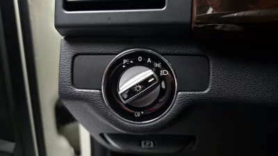 Mercedes-Benz GLK-Class