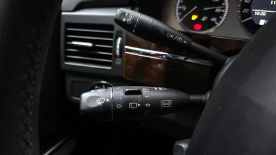 Mercedes-Benz GLK-Class