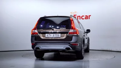 Volvo XC70