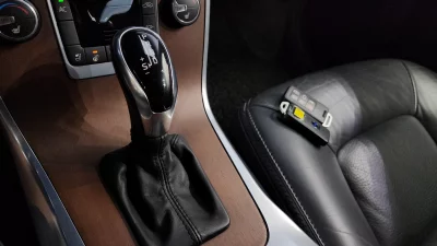Volvo XC70