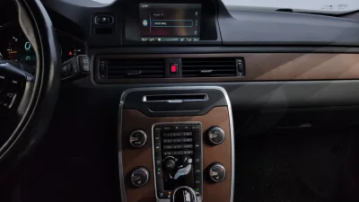 Volvo XC70