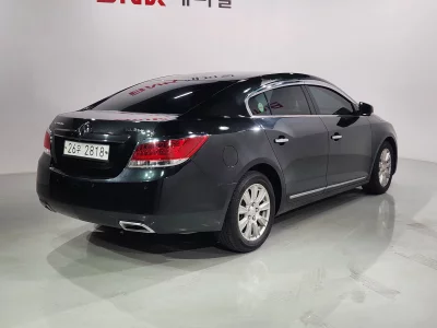 Daewoo Alpheon