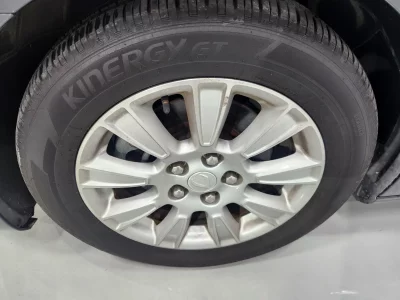 Daewoo Alpheon