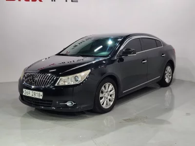 Daewoo Alpheon