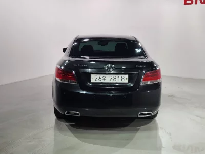 Daewoo Alpheon