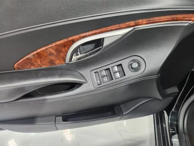 Daewoo Alpheon
