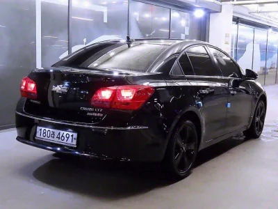 Daewoo Cruze