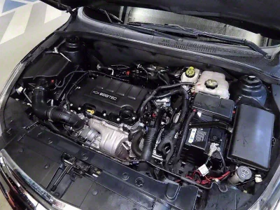 Daewoo Cruze