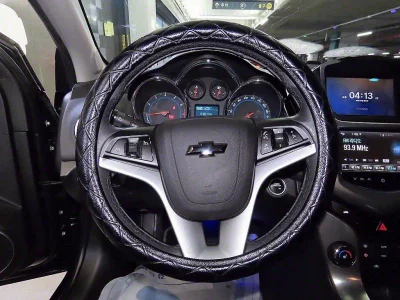 Daewoo Cruze