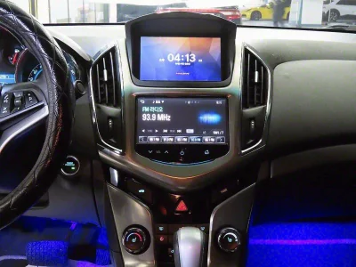 Daewoo Cruze