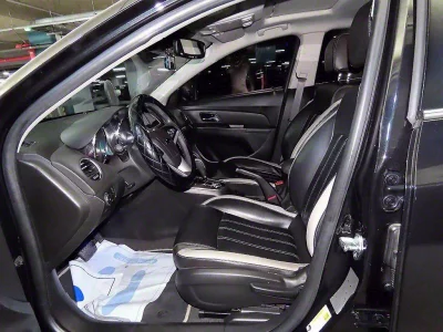 Daewoo Cruze