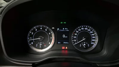 Hyundai Venue