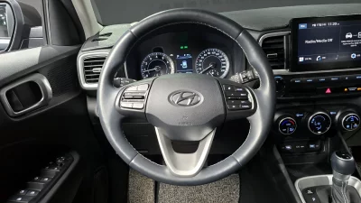 Hyundai Venue