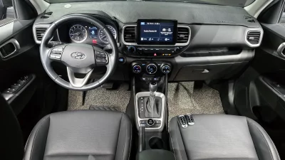 Hyundai Venue