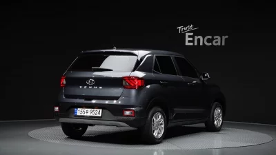 Hyundai Venue