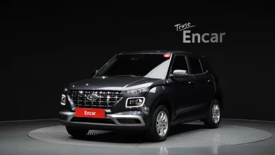 Hyundai Venue