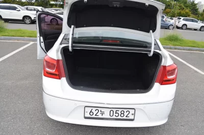 Daewoo Cruze