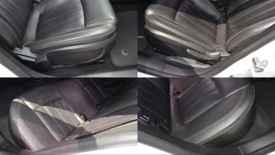 Daewoo Cruze