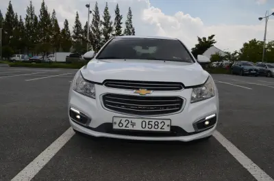 Daewoo Cruze