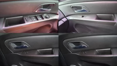 Daewoo Cruze
