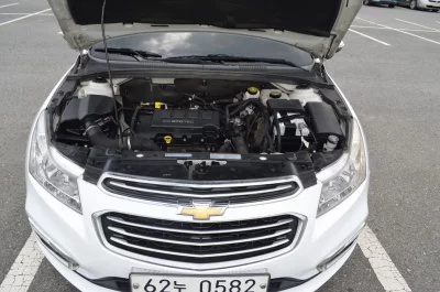 Daewoo Cruze