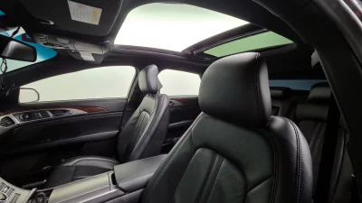 Lincoln MKZ