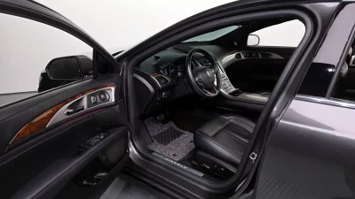 Lincoln MKZ