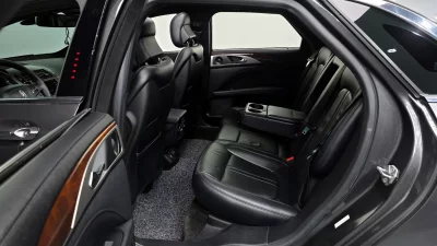 Lincoln MKZ