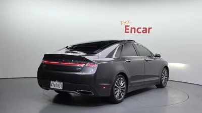 Lincoln MKZ