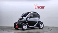 Renault Samsung Twizy