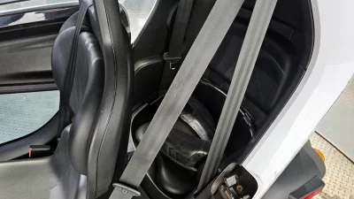 Renault Samsung Twizy