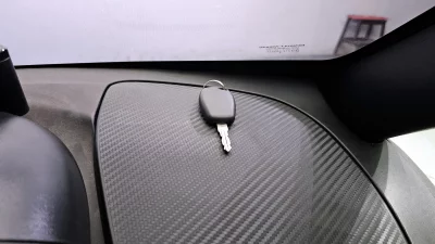 Renault Samsung Twizy